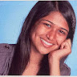 Meet your Posher, Priya